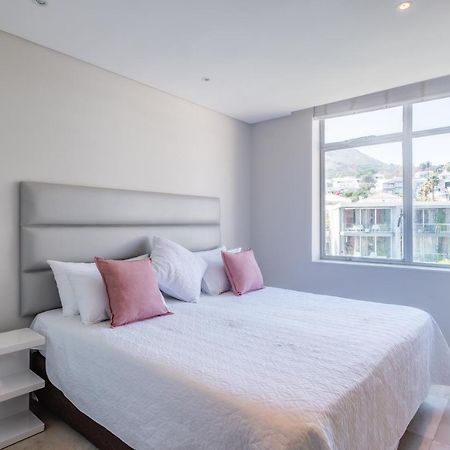 Beach Vista By Totalstay Cape Town Ngoại thất bức ảnh