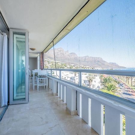 Beach Vista By Totalstay Cape Town Ngoại thất bức ảnh