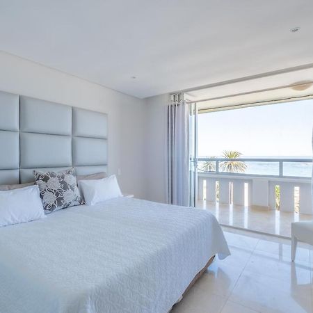Beach Vista By Totalstay Cape Town Ngoại thất bức ảnh