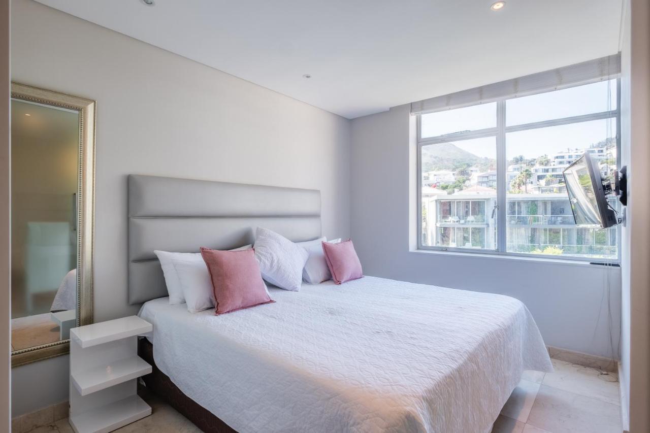 Beach Vista By Totalstay Cape Town Ngoại thất bức ảnh