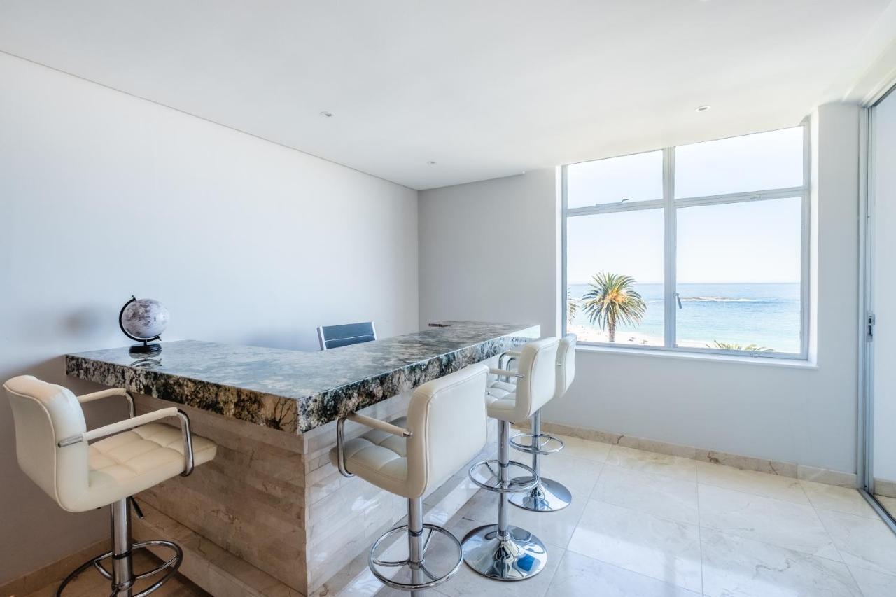 Beach Vista By Totalstay Cape Town Ngoại thất bức ảnh