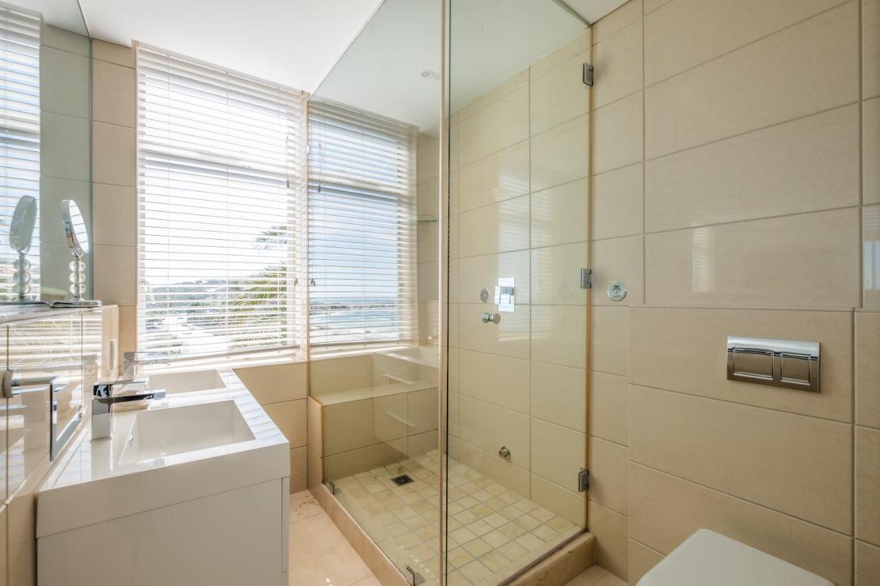 Beach Vista By Totalstay Cape Town Ngoại thất bức ảnh