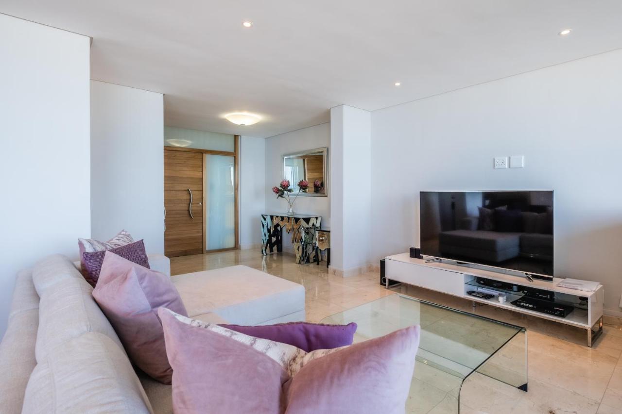 Beach Vista By Totalstay Cape Town Ngoại thất bức ảnh