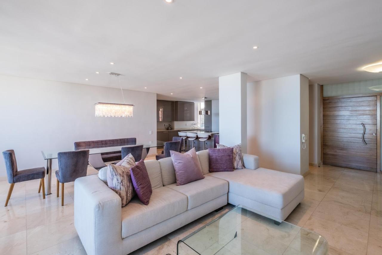 Beach Vista By Totalstay Cape Town Ngoại thất bức ảnh