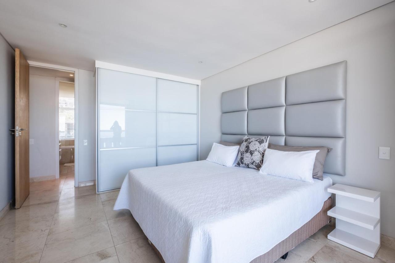Beach Vista By Totalstay Cape Town Ngoại thất bức ảnh