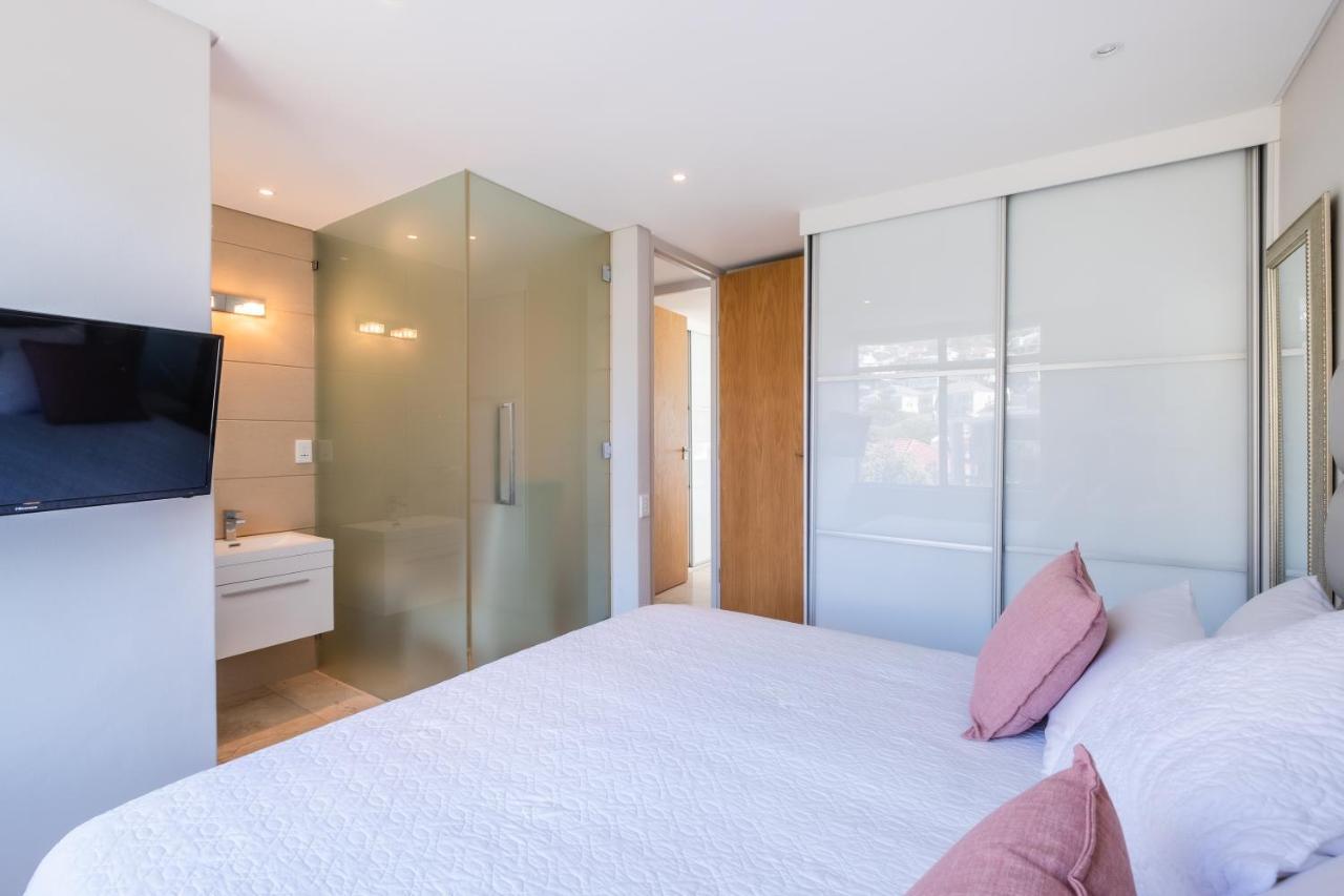 Beach Vista By Totalstay Cape Town Ngoại thất bức ảnh