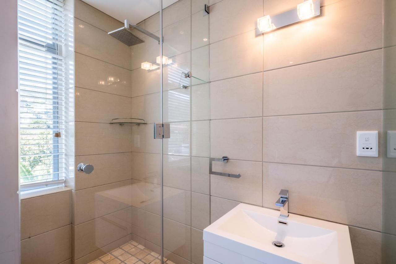 Beach Vista By Totalstay Cape Town Ngoại thất bức ảnh