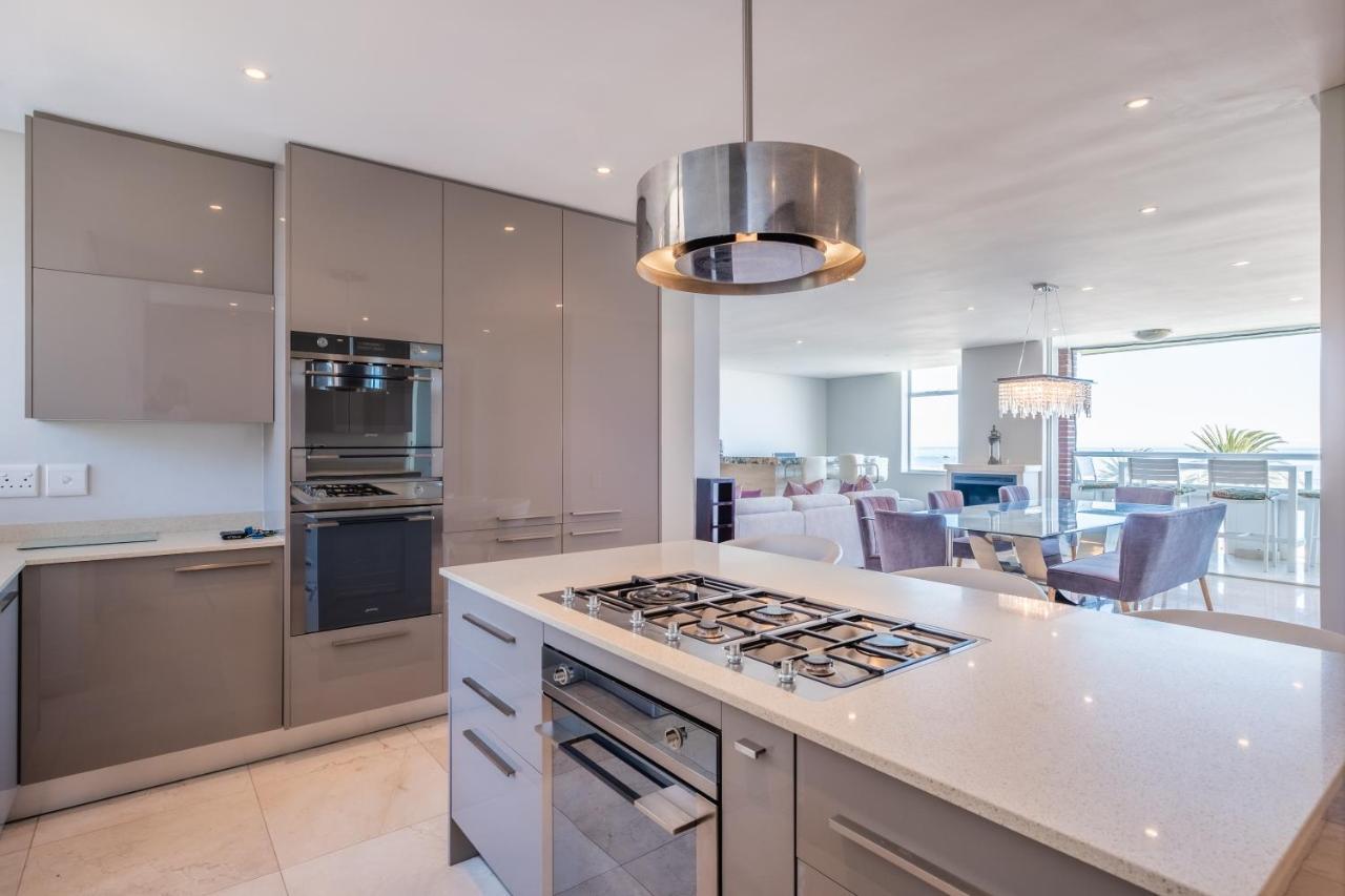 Beach Vista By Totalstay Cape Town Ngoại thất bức ảnh