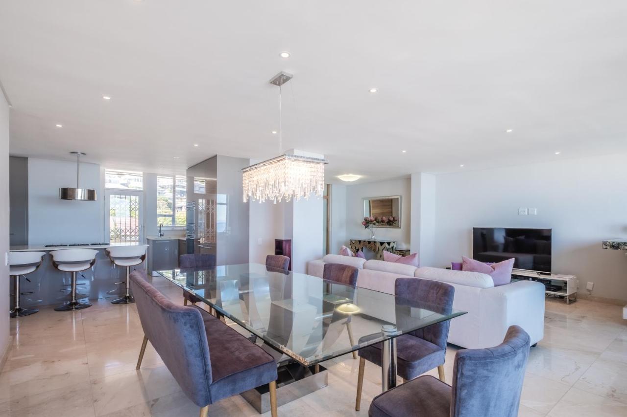 Beach Vista By Totalstay Cape Town Ngoại thất bức ảnh