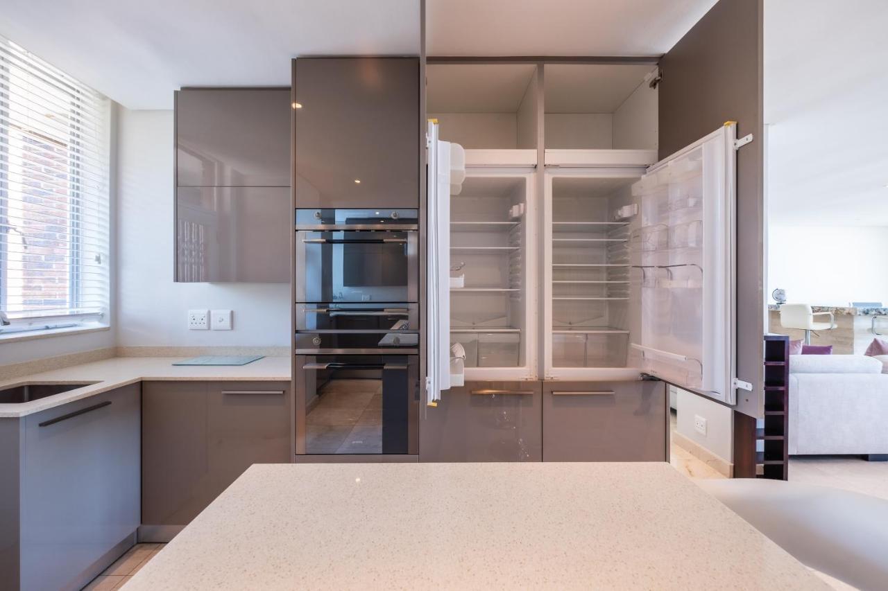 Beach Vista By Totalstay Cape Town Ngoại thất bức ảnh
