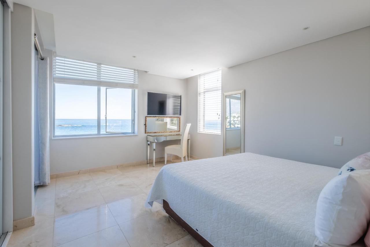 Beach Vista By Totalstay Cape Town Ngoại thất bức ảnh