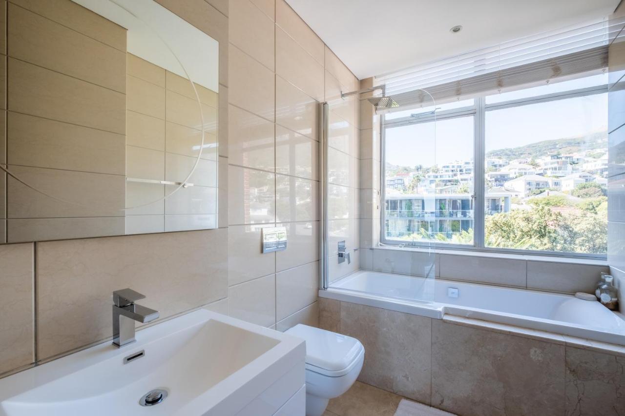 Beach Vista By Totalstay Cape Town Ngoại thất bức ảnh