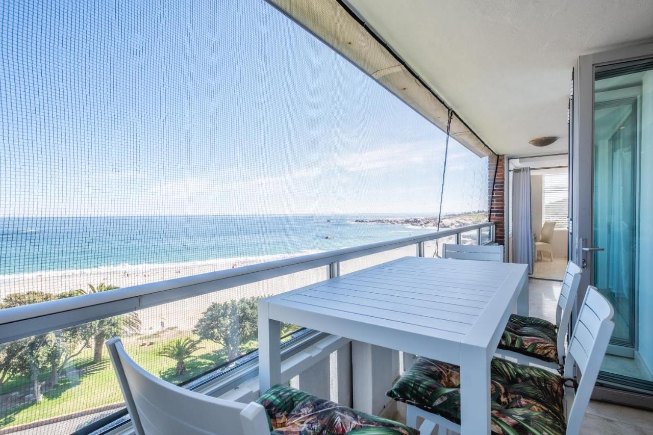 Beach Vista By Totalstay Cape Town Ngoại thất bức ảnh